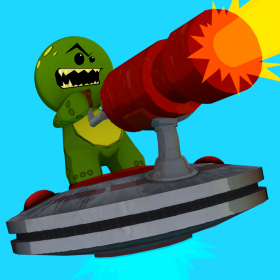 couverture jeu vidéo Don't Fall in the Hole