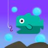 couverture jeu vidéo Don't Fish The Shark