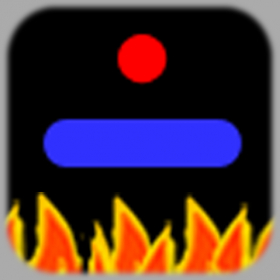 couverture jeu vidéo Don't Get Burned