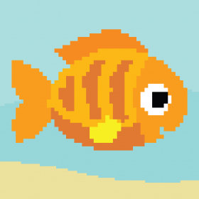 couverture jeu vidéo Don't Get Hooked