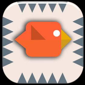 couverture jeu vidéo Don't Hit The Bombs or Spikes