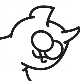 couverture jeu vidéo Don't Kill the Blind Cat