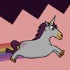 couverture jeu vidéo Don&#039;t kill the Unicorn