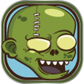 couverture jeu vidéo Don't Kill The Zombie - Survive The Spikes Wave Bouncy Game