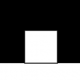 couverture jeu vidéo Don't meet the white tile