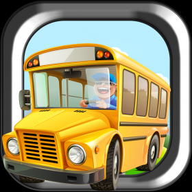 couverture jeu vidéo Don't Miss the Bus! Parking Skills Challenge