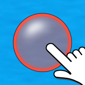 couverture jeu vidéo Don't Pop the Bubbles