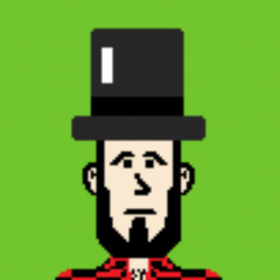 couverture jeu vidéo Don't Shave Abe