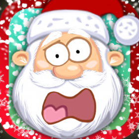 couverture jeux-video Don't Shoot Santa HD - Full Fun Christmas 2013 Version