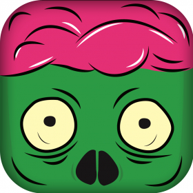 couverture jeu vidéo Don't Spike My Zombie Pro