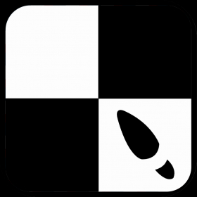 couverture jeu vidéo Don't Step On the Grey Tile! Tap White
