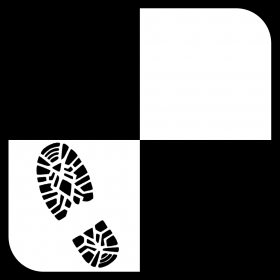 couverture jeu vidéo Don't Step On the Grey Tile