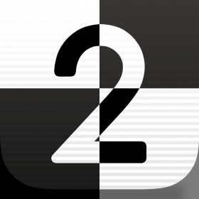 couverture jeu vidéo Don't Step the Black Tile the Final