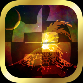 couverture jeu vidéo Don&#039;t Step The Lava Tile - Ninja Jump Dash Mania