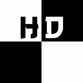 couverture jeu vidéo Don't step the white tile HD