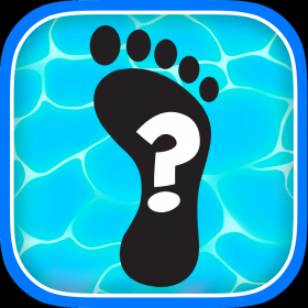 couverture jeu vidéo Don't Step There ! - A Zoo Fish Pond Adventure