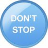 couverture jeu vidéo Don't Stop App