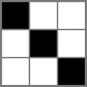 couverture jeu vidéo Don't Tap And Step The White Tile