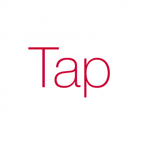 couverture jeu vidéo Don't Tap Now