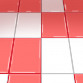 couverture jeu vidéo Don't Tap The Pink Tile CROWN