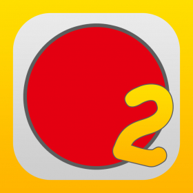 couverture jeu vidéo Don't Tap The Red Circle 2