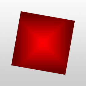 couverture jeu vidéo Don't Tap The Red Square