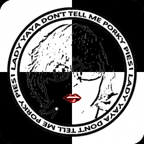 couverture jeu vidéo don't tell me porky pies