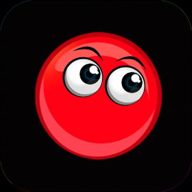 couverture jeu vidéo Don't touch Red Ball