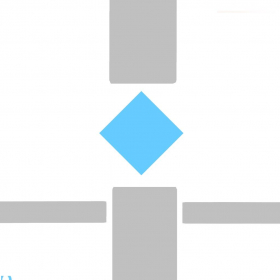 couverture jeu vidéo Don't Touch The Gray Wall