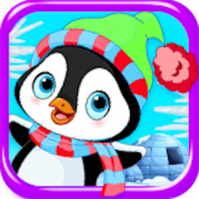 couverture jeu vidéo Don't Touch The Icy Spikes