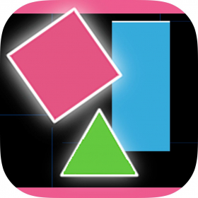 couverture jeu vidéo Don't touch the obstacles