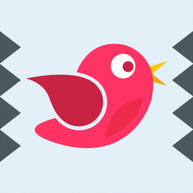 couverture jeu vidéo Don't Touch The Spikes: New season