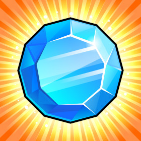 couverture jeu vidéo Don’t Touch The White Circle Jewel