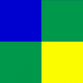 couverture jeu vidéo Don't touch the wrong Flag