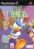 couverture jeu vidéo Donald Duck : Cou@k Att@ck ?*!