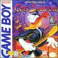 couverture jeu vidéo Donald in Cold Shadow