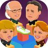 couverture jeu vidéo Donald Trump - The Election Game