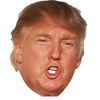 couverture jeu vidéo Donald Trumpy