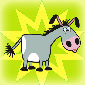 couverture jeu vidéo Donkey Toy