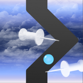 couverture jeu vidéo Dont Pop The Bubble