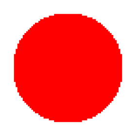 couverture jeu vidéo Dont Tap The Red Dot