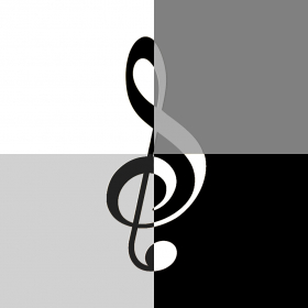 couverture jeu vidéo Dont Tap The White Keys