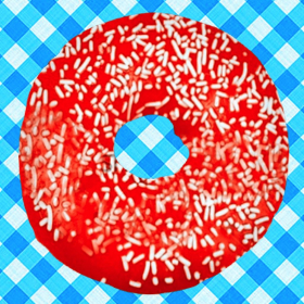 couverture jeu vidéo Donuts Eat Meal