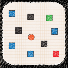 couverture jeu vidéo Doodle Avoid