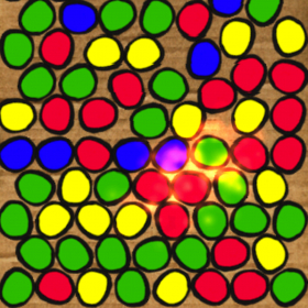 couverture jeu vidéo Doodle Bubble