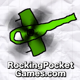 couverture jeu vidéo Doodle Chopper