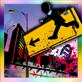 couverture jeu vidéo Doodle City: Vice Vampire