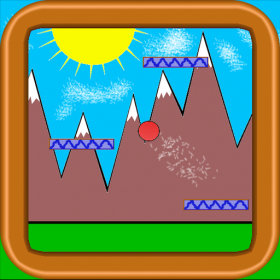 couverture jeu vidéo Doodle Climb