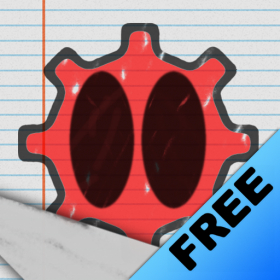 couverture jeu vidéo Doodle Climbing Free
