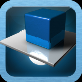 couverture jeu vidéo Doodle Cube - Jumpy temple Game for Kids boys & Girls